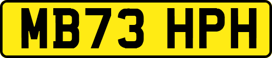 MB73HPH