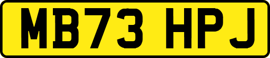 MB73HPJ