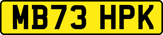 MB73HPK