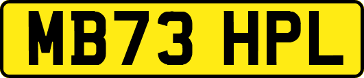 MB73HPL