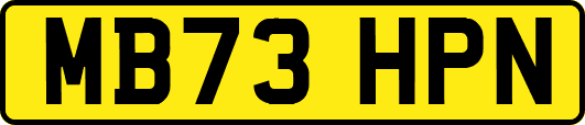 MB73HPN