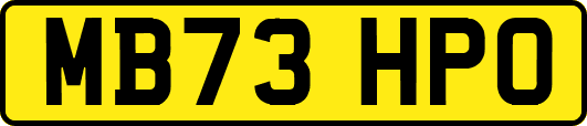 MB73HPO