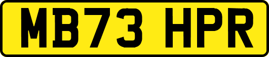 MB73HPR
