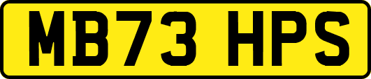 MB73HPS