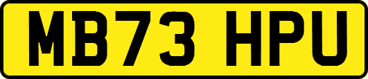 MB73HPU