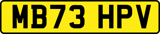 MB73HPV