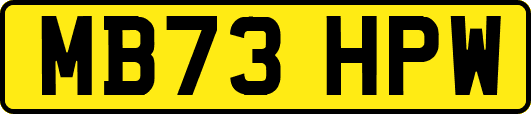 MB73HPW