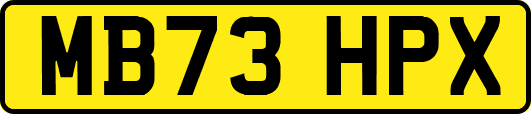 MB73HPX
