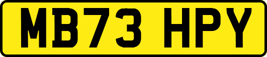 MB73HPY