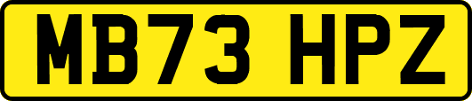 MB73HPZ