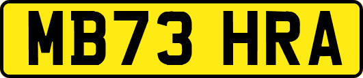 MB73HRA