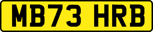 MB73HRB