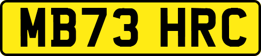 MB73HRC
