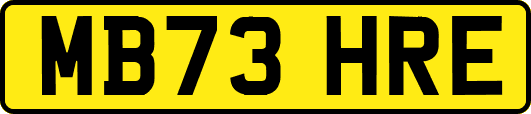 MB73HRE