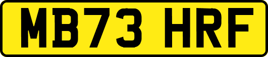 MB73HRF
