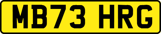 MB73HRG