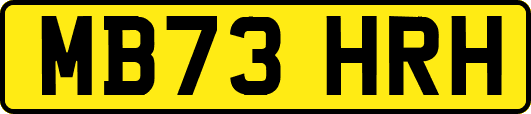 MB73HRH