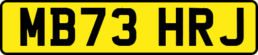 MB73HRJ