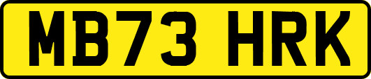 MB73HRK