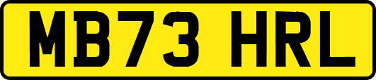 MB73HRL