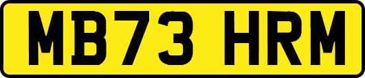 MB73HRM