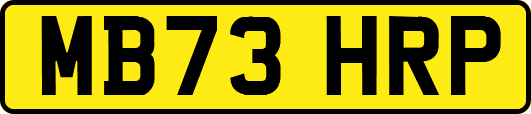 MB73HRP