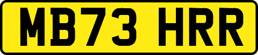 MB73HRR