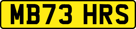 MB73HRS