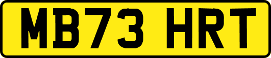 MB73HRT