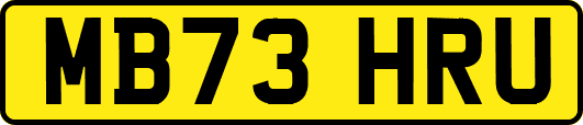 MB73HRU