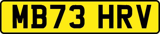 MB73HRV