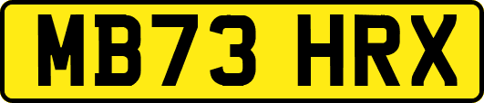 MB73HRX