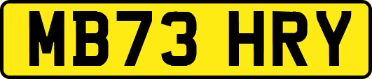 MB73HRY