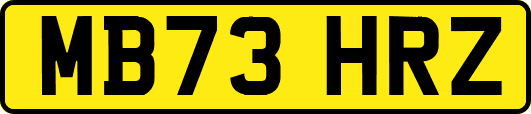 MB73HRZ