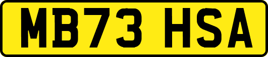 MB73HSA