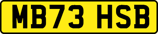 MB73HSB