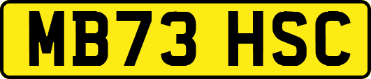MB73HSC