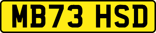 MB73HSD