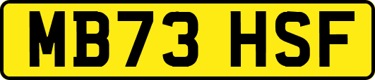 MB73HSF