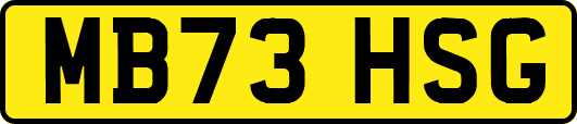 MB73HSG