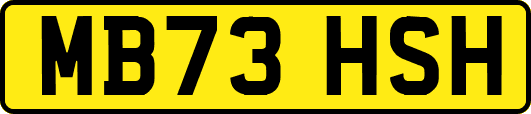MB73HSH