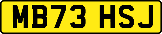 MB73HSJ