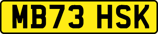 MB73HSK