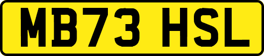 MB73HSL