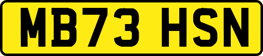 MB73HSN