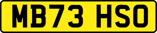 MB73HSO
