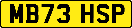 MB73HSP