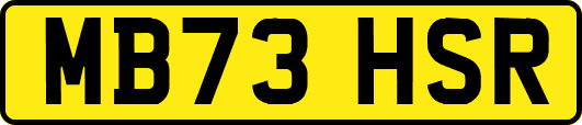 MB73HSR