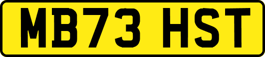 MB73HST