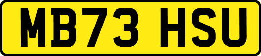 MB73HSU